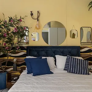 Noah Appartement Manarola