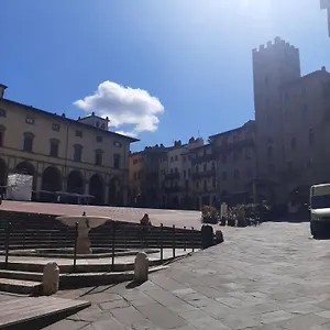 Le Due Torri Appartement Arezzo
