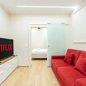 10min Duomo Lusso Raffinato Appartement Florence