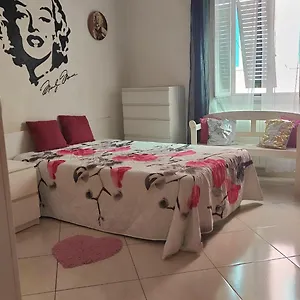 Chez Marie Séjour chez l'habitant Livourne