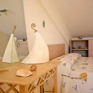 Apartment Adriana Mare Etna Sicilia, Acireale
