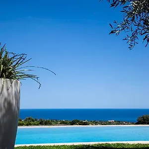 Landhaus Tenuta Santatecla, Acireale