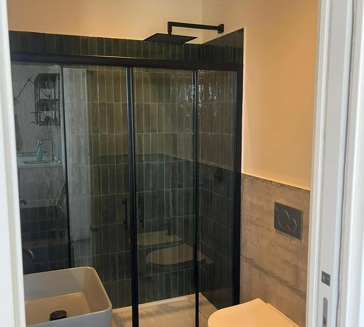 Vista Mare Etna Apartment Acireale 0*,  Italy