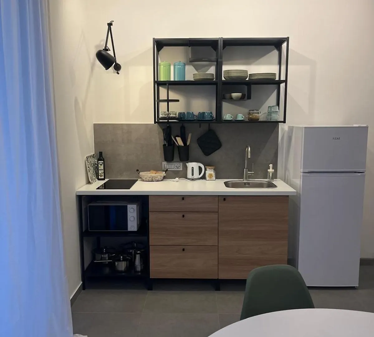 Vista Mare Etna Apartment Acireale Italy