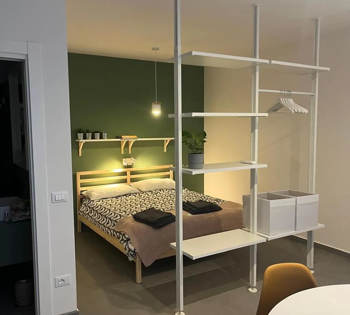 Vista Mare Etna Apartment Acireale