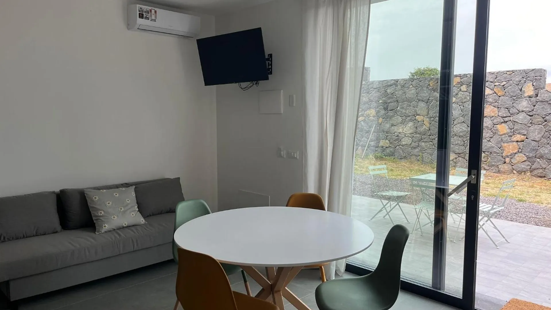Vista Mare Etna Apartment Acireale Italy
