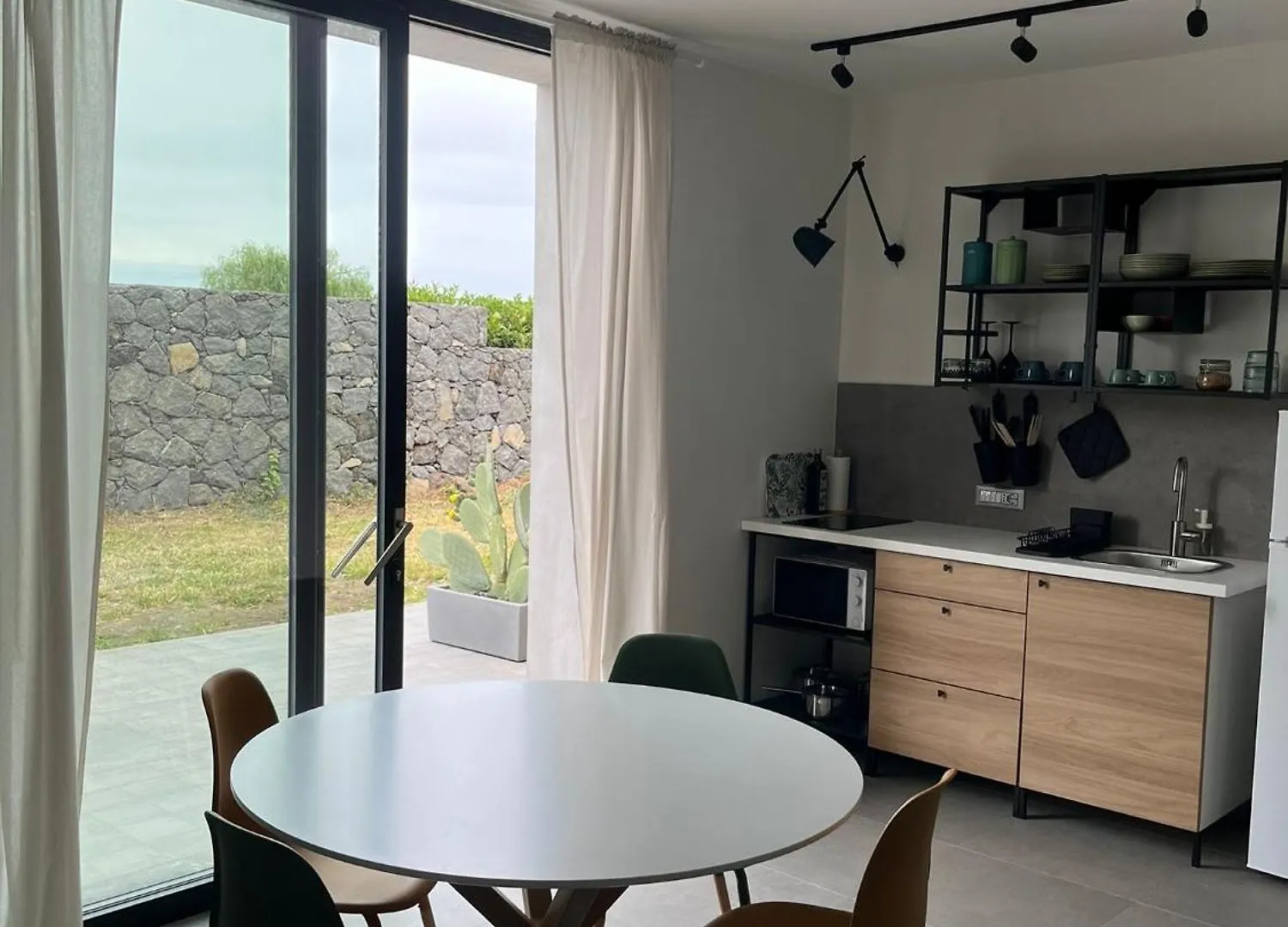 Vista Mare Etna Apartment Acireale