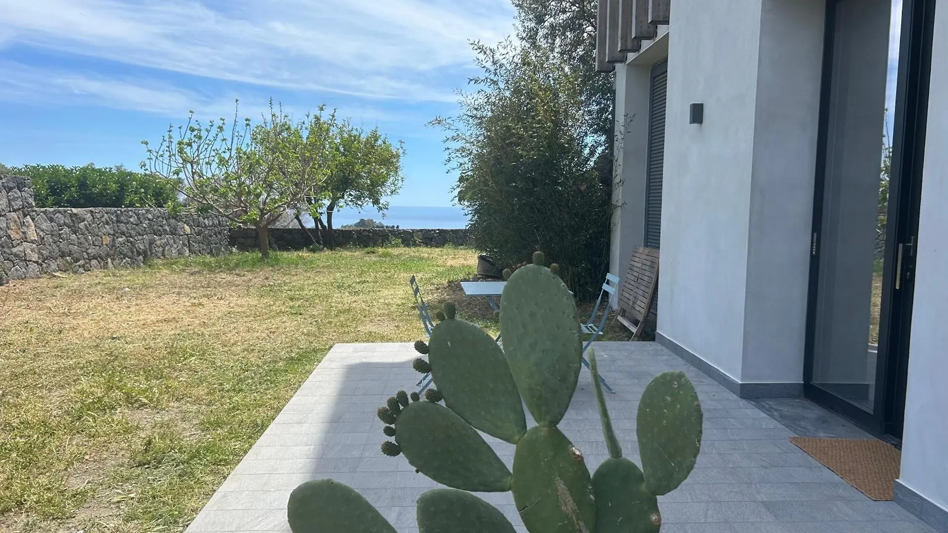 Vista Mare Etna Apartment Acireale 0*,  Italy