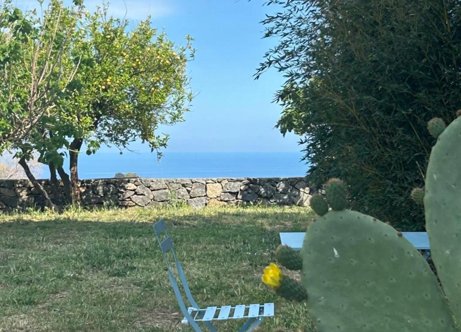 Vista Mare Etna Apartment Acireale 0*,