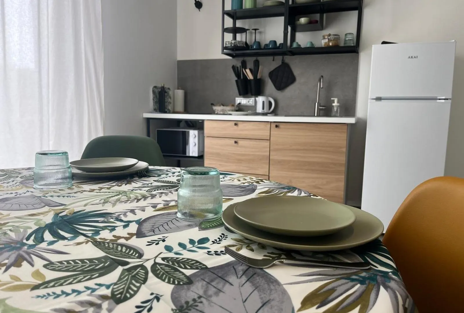Vista Mare Etna Apartment Acireale