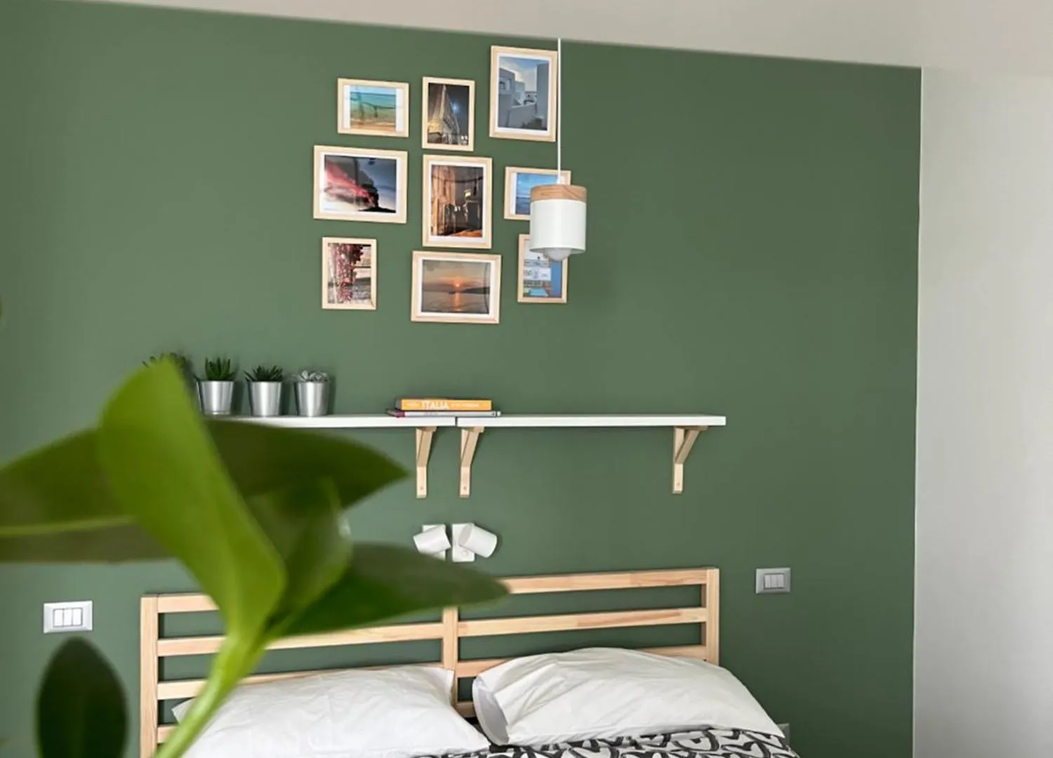 Vista Mare Etna Apartment Acireale