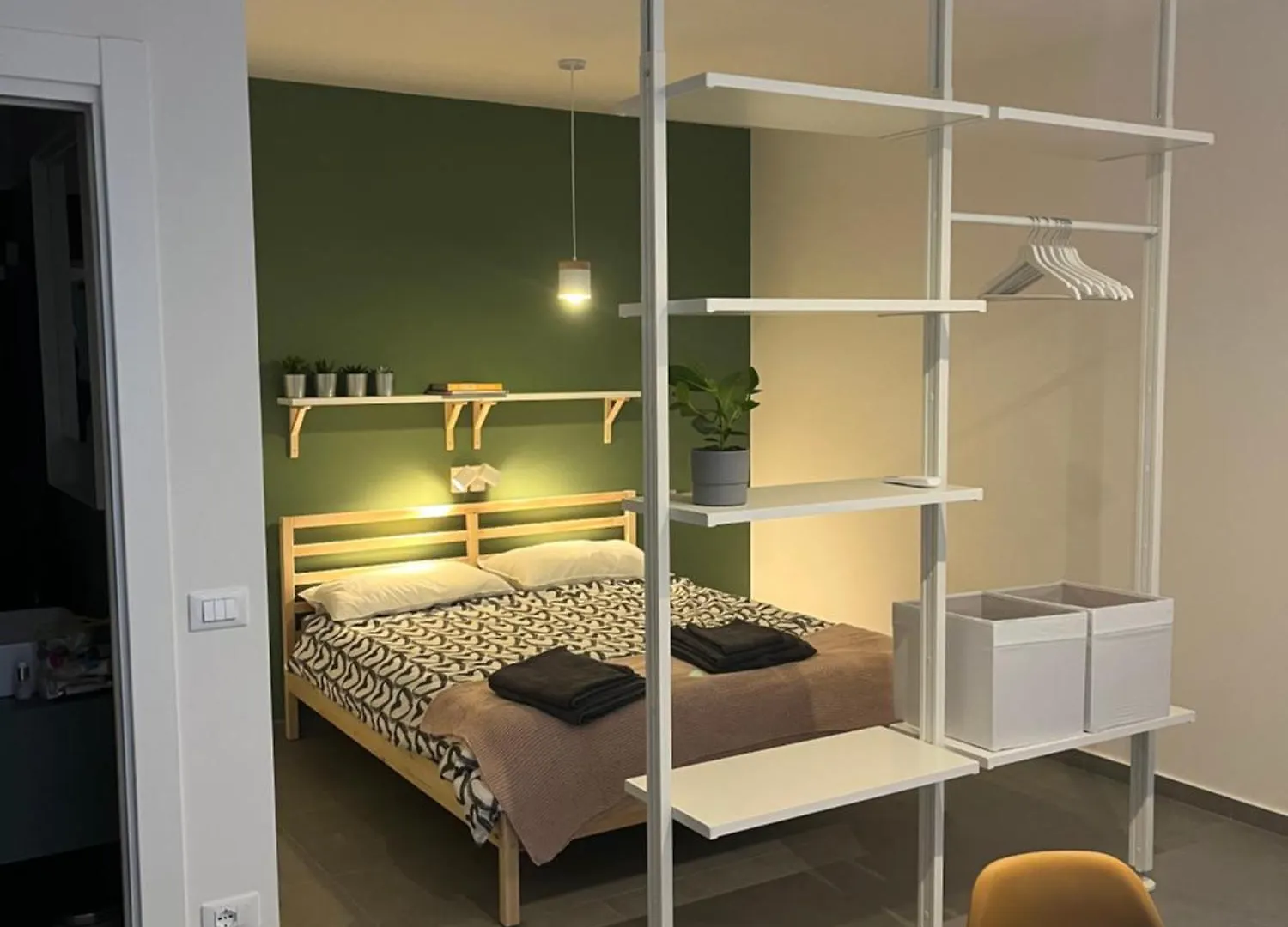 Vista Mare Etna Apartment Acireale