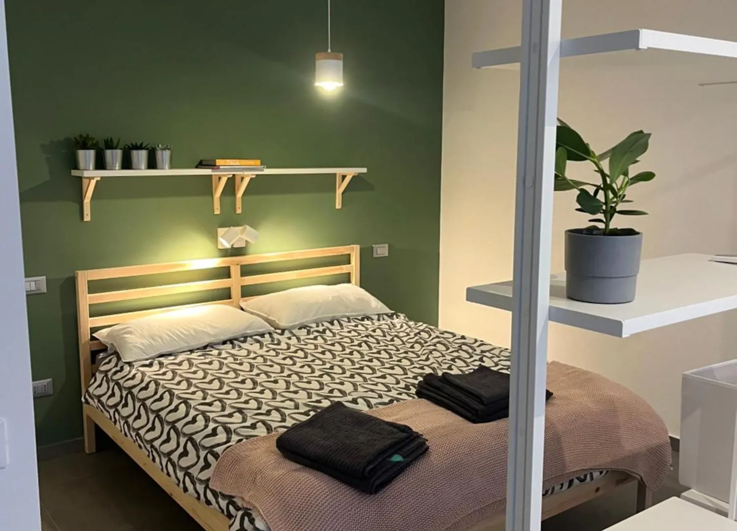 Vista Mare Etna Apartment Acireale
