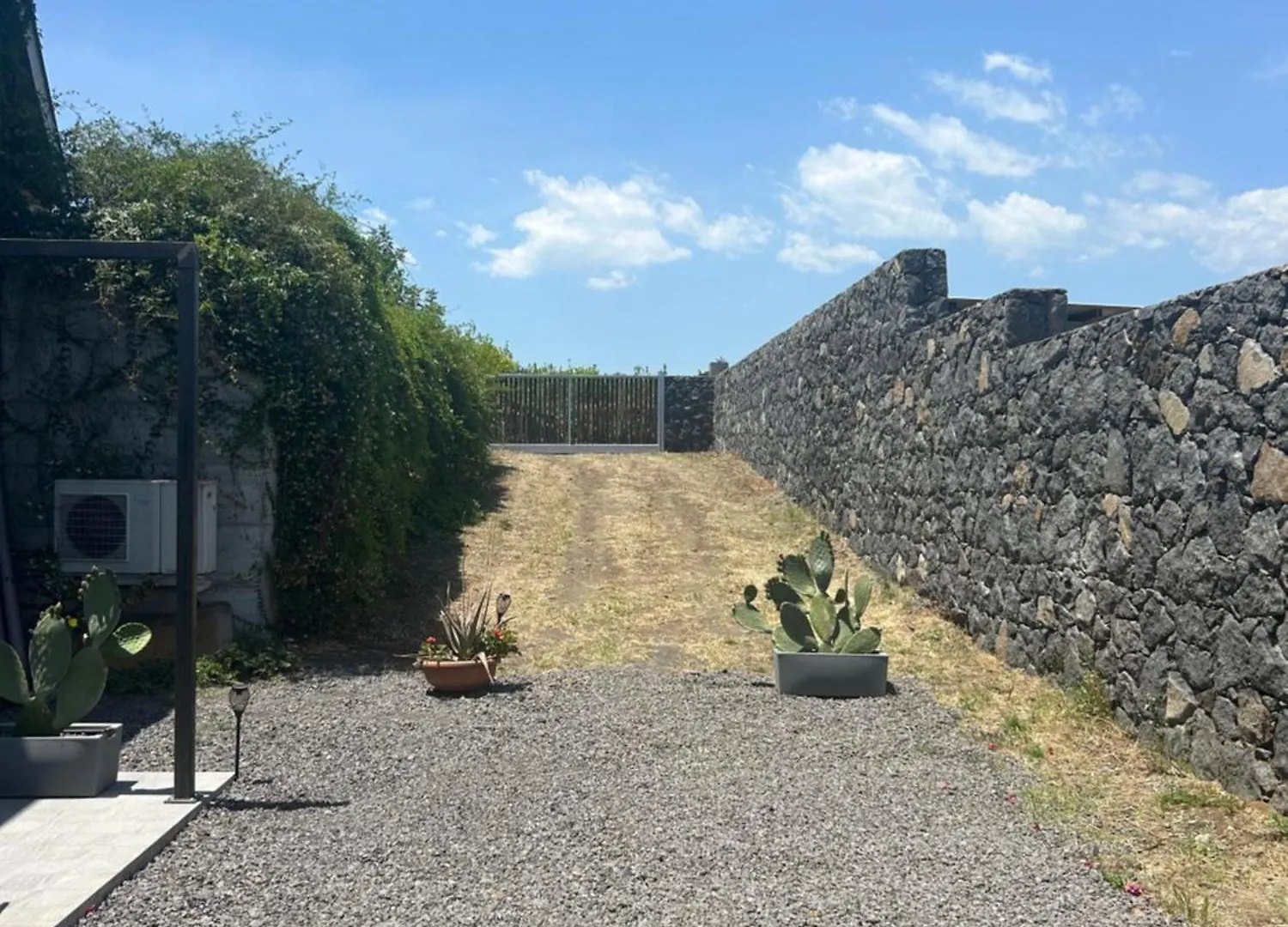 Vista Mare Etna Apartment Acireale