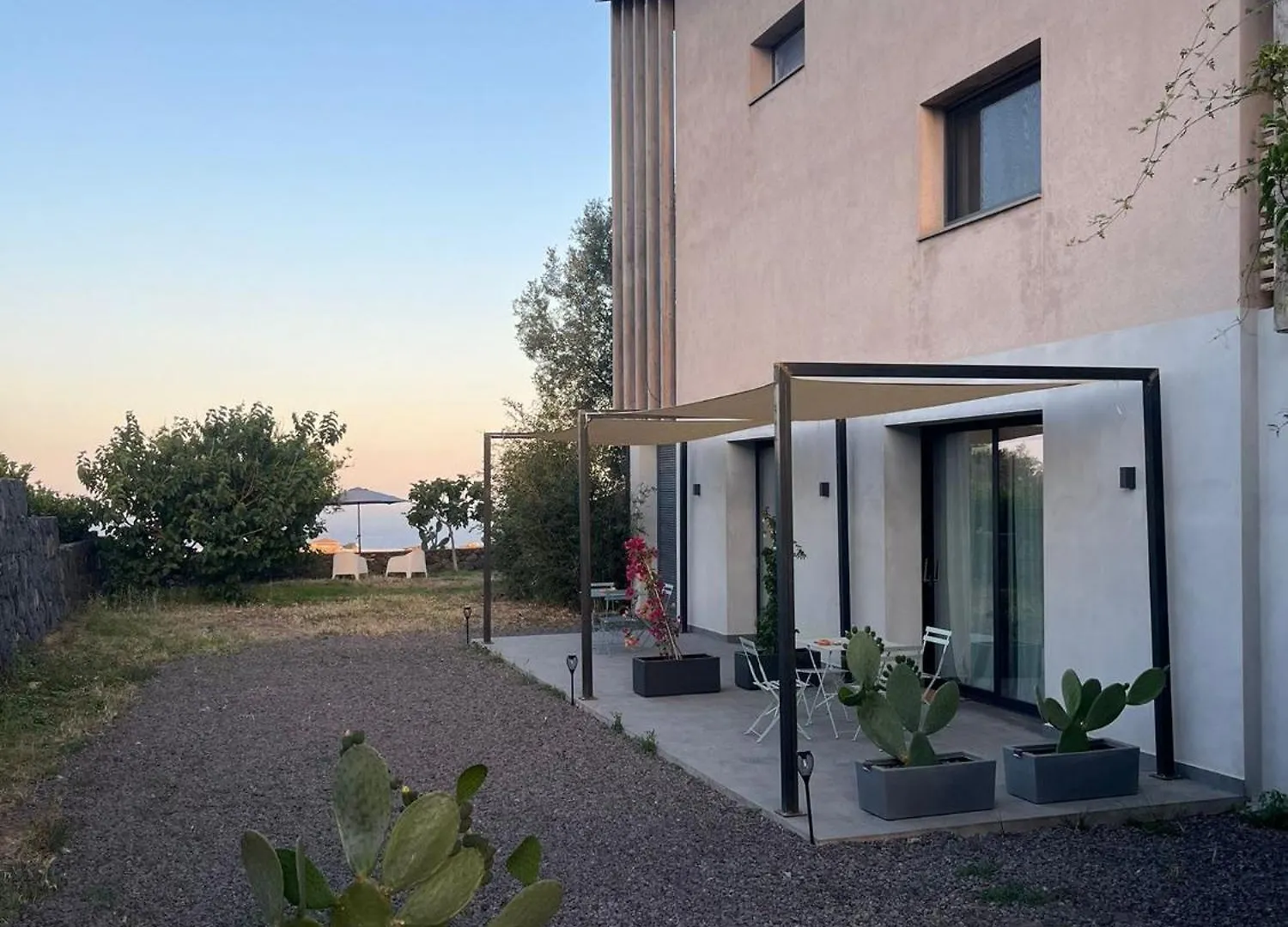 Vista Mare Etna Apartment Acireale Italy