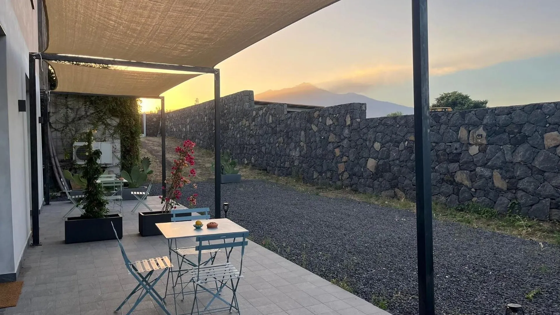 Vista Mare Etna Apartment Acireale
