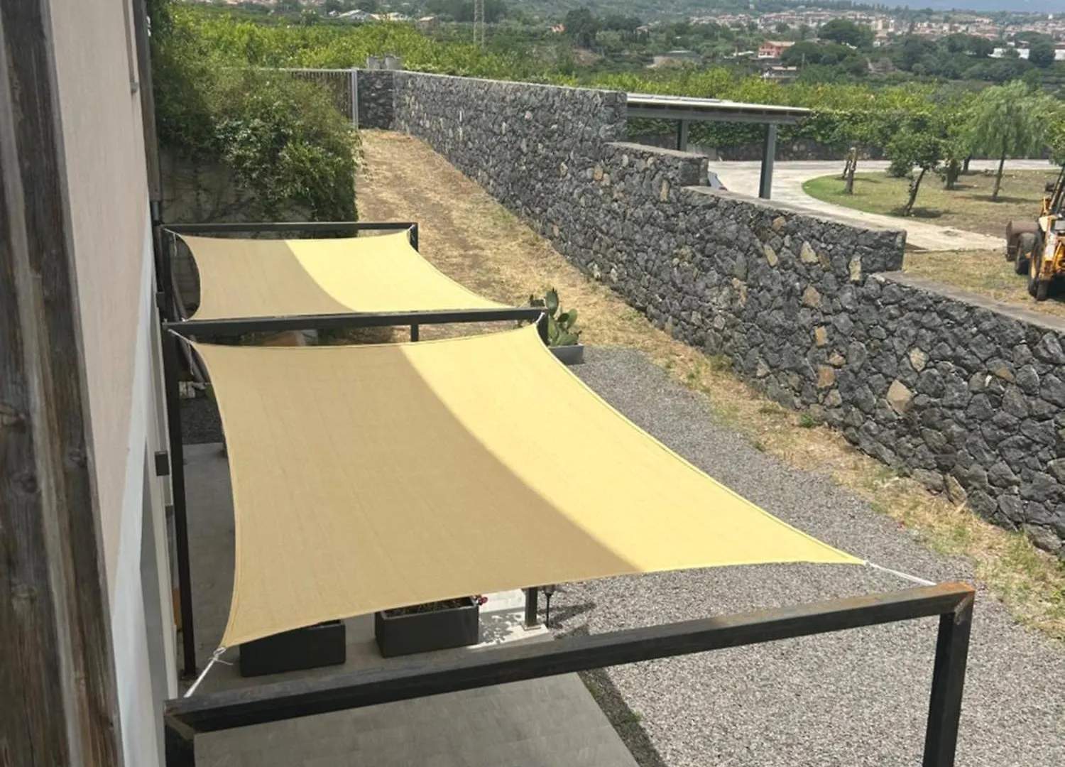 Vista Mare Etna Apartment Acireale