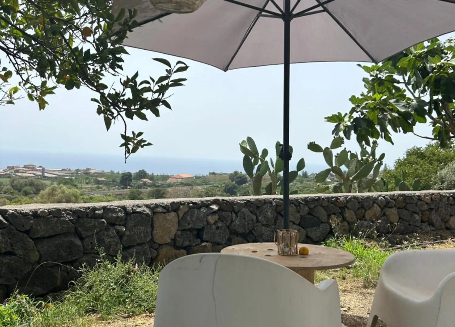 Vista Mare Etna Apartment Acireale Italy